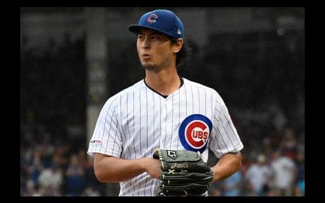 【MLB】16年世界一のカブス、FA市場“静観”に米メディア疑問　「FAのことを忘れてしまったのか」