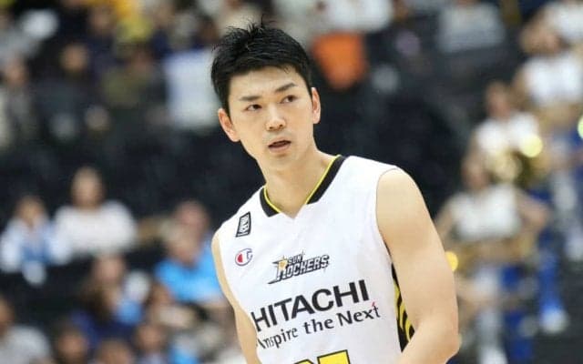 天皇杯優勝に王手をかけたサンロッカーズ渋谷、石井講祐「決勝の舞台を楽しんで4連覇したい」