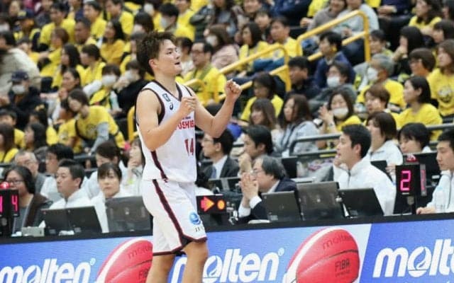 満身創痍の川崎ブレイブサンダースがチーム一丸になって宇都宮ブレックスに快勝、辻直人「自分らしさを出せた」