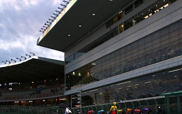 立川G3（3日目）ピックアップ