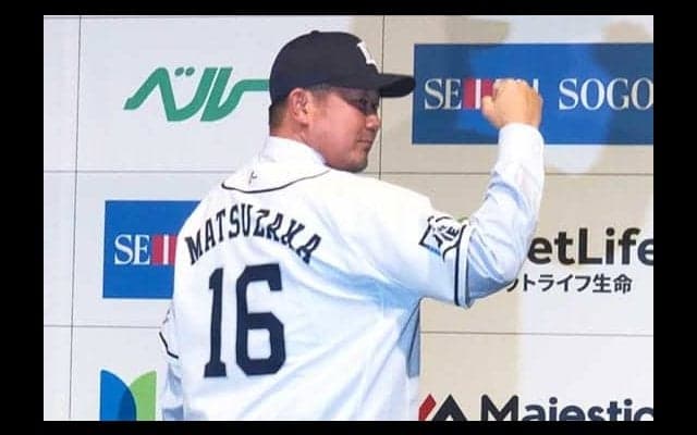 阪神藤川、西武松坂＆内海らベテランに期待、鷹サファテは…　今季達成が予想される投手記録
