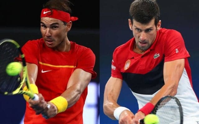 ナダルVSジョコビッチの10年分のスーパーラリーを総復習！