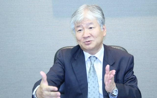 全農・安田常務に聞く  卓球スポンサーシップの狙いと効果＜卓球応援企業特集＞