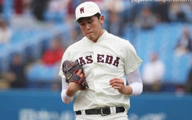 田中誠に再び屈服　今秋４度目の零封負けで勝ち点落とす／立大３回戦