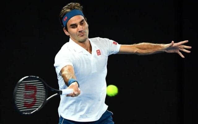 フェデラーに挑戦状、DJ Kygoがカリブ海の美しい島から