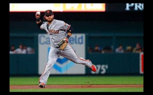 【MLB】ジ軍名手、355億円コールの美人妻との“秘蔵”2S写真を公開　「貴重だ」「素晴らしい」