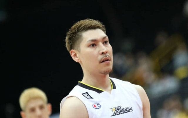 練習生から這い上がり天皇杯優勝に貢献、サンロッカーズ渋谷の山内盛久「決勝の舞台でまさか自分がプレーするとは」