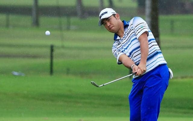 ツアー2勝目のスミスが23人抜き、松山英樹は21位浮上／男子世界ランク