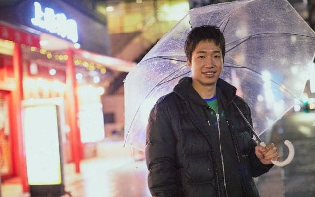 【水谷隼#5】「東京五輪以降は起業、代表は退く」水谷、2020年以降の仰天プラン