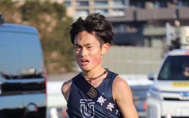 [特集]箱根駅伝2020を終えて〜受け継がれるタスキ〜