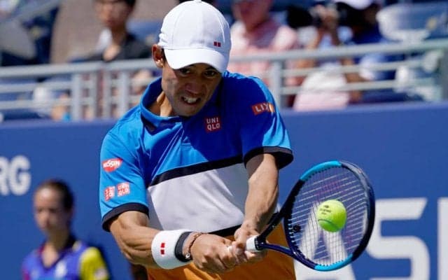 【最新ATPランキング】錦織は17位に。西岡は1つ上げて71位