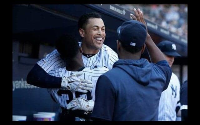 ヤ軍スタントンは「とんでもない成績残す」“不良債権化”危惧もMLB公式はHR王予想