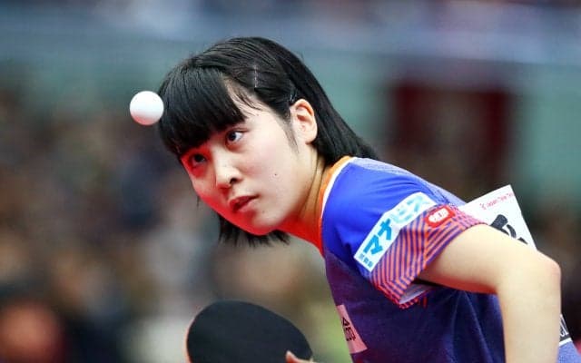 全日本見どころ・平野美宇編　高速卓球で打ち勝てるか＜全日本卓球2020＞