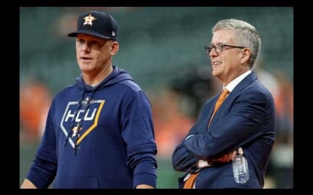 【MLB】“サイン盗み”ア軍の処分は甘い？　元楽天助っ人「どれほど痛い？」選手らの反応は…