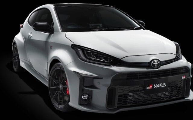 GAZOO Racing Company、オートサロンでBライユーザースペシャルミーティングを開催