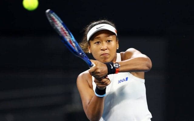 大坂なおみ 世界3位に上昇。次戦は連覇目指すGS「全豪オープン」へ