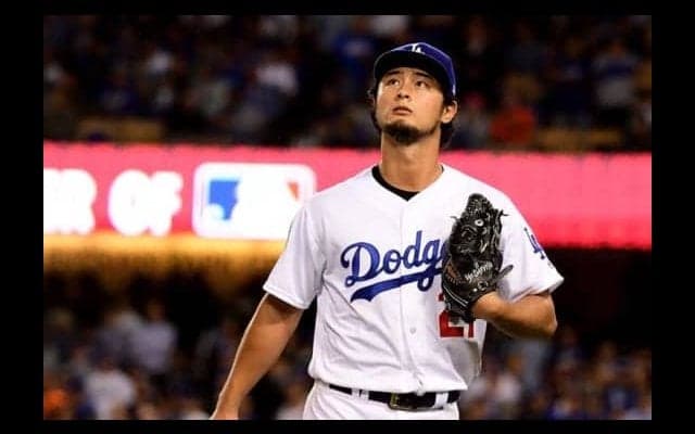 【MLB】ダルビッシュがアストロズの“サイン盗み”に反応　17年WSの炎上＆批判ネタに皮肉