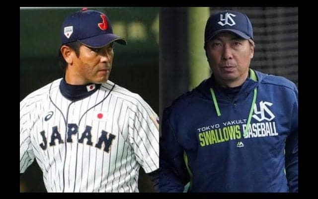 ヤクルト高津監督や侍J稲葉監督、バース氏ら…殿堂入りならなかった候補者は？