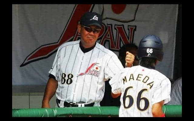 殿堂入りの田淵幸一氏、叶えたかった故星野氏との約束「3人でパーティーしような」