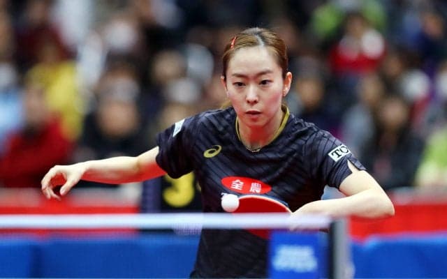 全日本見どころ・石川佳純編　4年ぶり王座奪還なるか＜全日本卓球2020＞