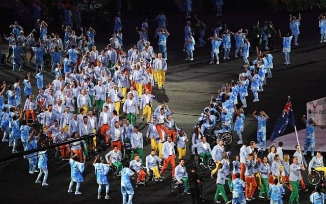 時代に乗り遅れる!? 東京2020パラリンピックを観るべき理由4