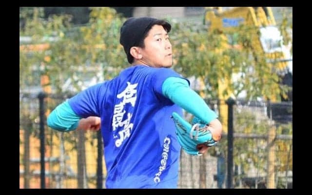 DeNA今永、駒大・太田終身名誉監督の「20勝」に奮起　「それ以上を目指したい」