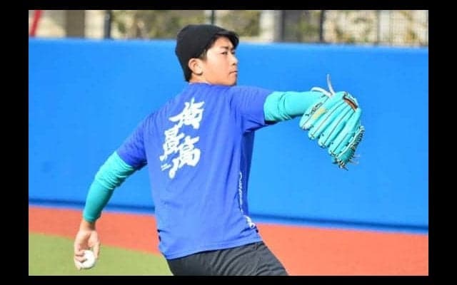 DeNA今永が意識する“骨で投げる”とは？　「プレミア12」で確信「今後の引き出し」