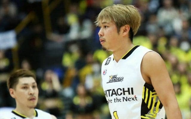 サンロッカーズ渋谷を天皇杯優勝に導いた『ハイペースメーカー』関野剛平「僕のディフェンスを上手く生かすチーム」