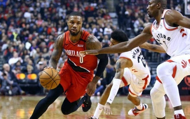 デイミアン・リラードがオールスター、マンネリ化防止の打開策に『1on1トーナメント』を提案