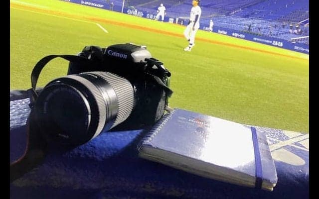 第679回 全盛期は常に未来　執筆者・齋藤洋