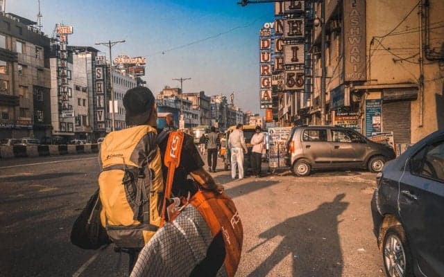 ”今を生きる”