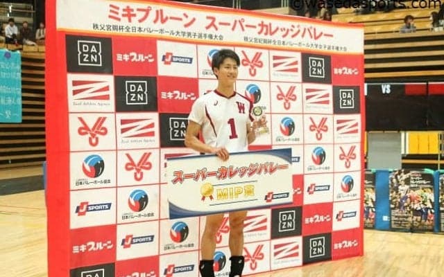 「みんなのおかげで優勝することが出来た」（堀江主将）／４年生優勝コメント集