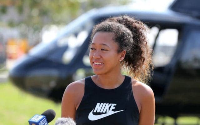 【まるごと記者会見】大坂なおみ「休養は本当に必要なことだった」ブリスベン国際前（後編）