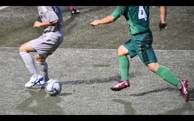 全国高校サッカー選手権決勝　静岡学園と青森山田の対決は「孫悟空vsギニュー特戦隊」？！