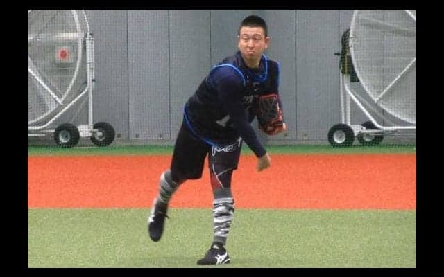 西武新人3選手がキャンプ1軍スタート　ドラ1宮川らが松坂から学びたいこと