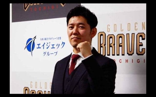 BC栃木加入の成瀬　入団会見一問一答、NPBは「正直厳しい」西岡は「怖い、いや優しい」