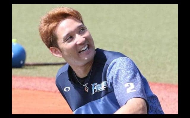 日本ハム杉谷が“野生化計画”から帰国を報告　豪州での思い出写真とともに