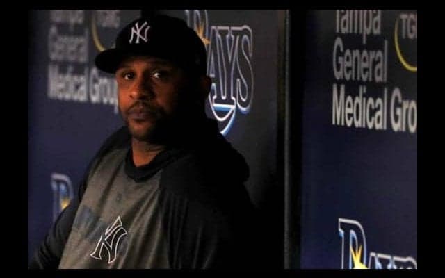 【MLB】元ヤ軍エース・サバシア氏がサイン盗みに激怒　「戻って試合をすることはできない」