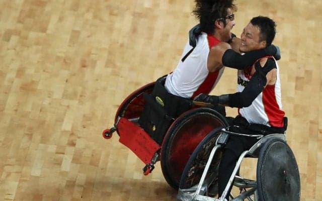 東京2020パラリンピック観戦チケットのおすすめはズバリこれ！