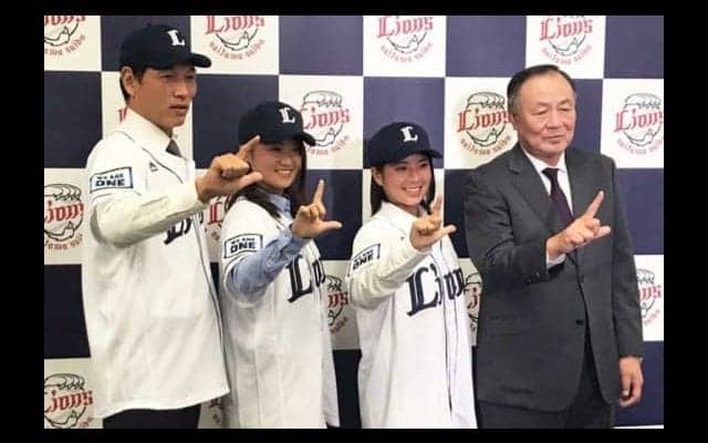 西武支援の女子チーム監督は元西武右腕　新谷博氏「選手たちの光になりたい」