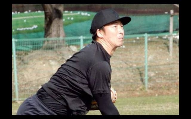 ロッテ美馬、ドラ1佐々木朗に興味津々　160キロは「どうやって投げてるのか」