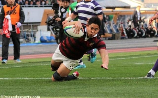 歓喜の瞬間！１１大会ぶりに優勝を果たす！！！