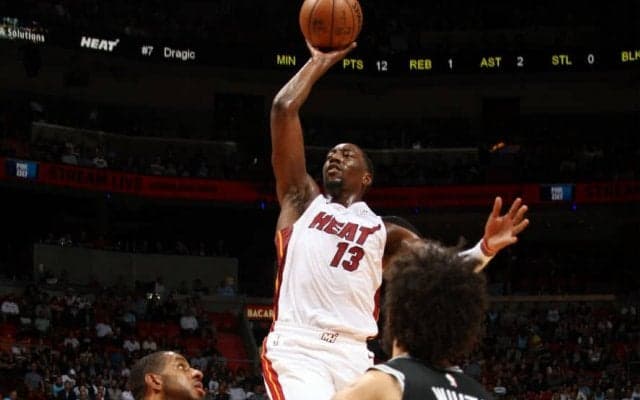 チームUSA落選のバム・アデバヨの活躍に驚くポポビッチ「トライアウトの時とは別人になっている」