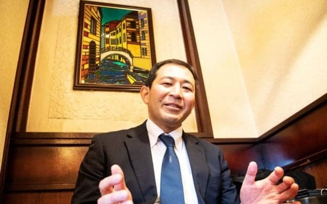 経営危機に立ち向かうバンビシャス奈良の加藤代表「一緒に一喜一憂できる人がどれだけいるかがクラブの価値」