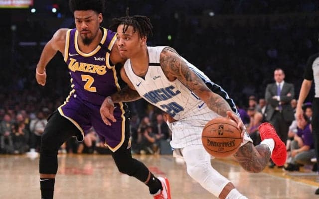 マーケル・フルツがレイカーズ戦でトリプル・ダブルを達成「自分たちにできることを見せられた」