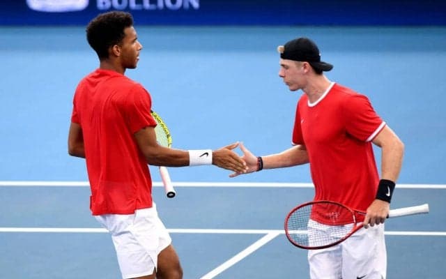 「全豪オープン」注目の若手はこの4人！