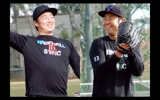 プロ10年目も続く同期の絆　ロッテ美馬が西武榎田に太鼓判「エノキは調子良さそう」