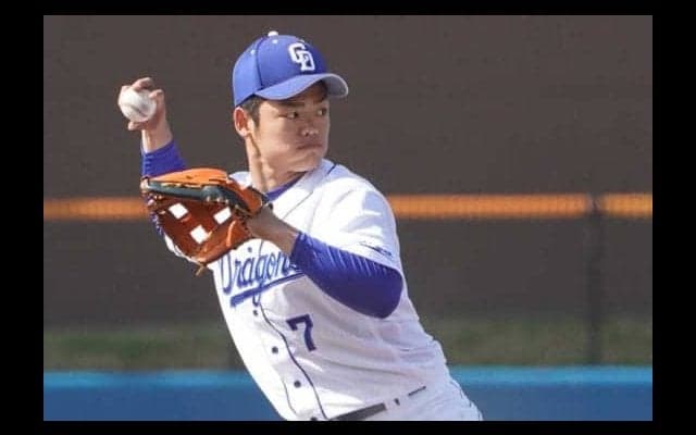 中日根尾、DeNA伊藤裕ら今季も2年目が候補？　主な新人王資格者【セ編】