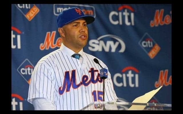 【MLB】サイン盗みで3人目…　解任されたメッツのベルトラン監督「心から悔いている」