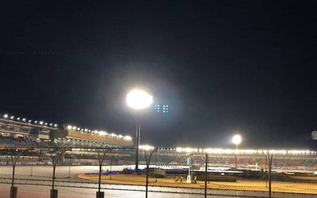 『森泉宏一の実況天国』Vol.25